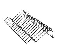 MALUGOGO Organisateur de pinces pour tiroir de boîte à outils, design polyvalent avec matériau en fer robuste, pour l'organisation des outils et le rangement d'établi