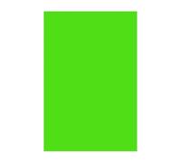 MALUGOGO Papier Filtre de Couleur 5pcs pour Lampe Frontale Rouge, Film Polyester, Papier à Température de Couleur, Effet Lumineux Spécial pour Recherche Scientifique et Publicité