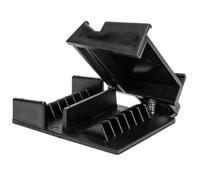 MALUGOGO Peigne de Protection Sabot Guide de Coupe Fixe en Plastique pour Tondeuse à Cheveux Outil de Coiffure Accessoire Pratique pour Éliminer Pointes Fourchues pour Salon et Barbier