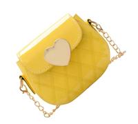 MALUGOGO Petit sac à bandoulière en cuir synthétique avec espace de rangement modéré pour les styles vestimentaires et les vacances du Nouvel An