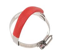 MALUGOGO Poignée de rechange anti-brûlure pour couvercle de casserole en acier inoxydable résistant à la chaleur et poignée de levage sûre pour couvercles de cocotte en faïence Convient pour une