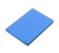 MALUGOGO Porte-documents 2 en 1 pour voiture, moto, camion - Bleu