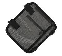 MALUGOGO Sac de jambe tactique - Design moderne - Tissu imperméable - Sangles réglables - S'adapte en toute sécurité pour les étudiants, les campeurs, les voyages, la moto - Gris