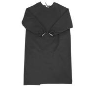 MALUGOGO Tablier Léger Imperméable à Manches Longues Style Inversé pour Hommes et Femmes Sessions de Nettoyage et Tâches Cuisine