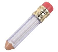 MALUGOGO Tubes diffuseurs d'huiles essentielles portables avec mèches, rechargeables, aromathérapie pour voyage et usage quotidien, fonctionnement facile à un seul bouton, diffuseur portable pour