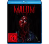 Jessica Sula;Chaney Morrow;Monroe Cline - Malum: Böses Blut [Blu-ray]