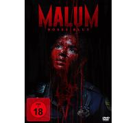Jessica Sula;Chaney Morrow;Monroe Cline - Malum - Böses Blut