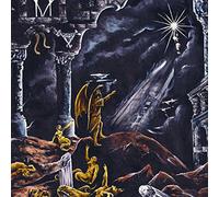 Malum - Night of The Luciferian Light [Import]