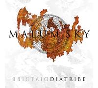 Malum Sky - Diatribe [Import]
