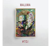 Maluma - #7dj (7 Días en Jamaica)
