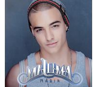 MALUMA - Magie (2022) 2 LP Vinyle Pré-Commande