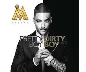 Maluma - Pretty Boy, Dirty Boy