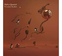 Malva Quartet - Wooden Bodies