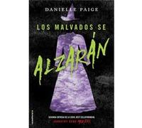 Malvados Se Alzaran, Los Danielle Paige No (Auteur)