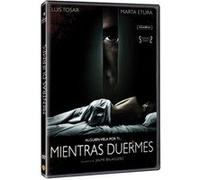 Malveillance (2011) / Mientras duermes (Sleep Tight) (DVD)