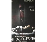 Malveillance (Mientras Duermes) – DVD – Import – Warner Bros. – 2011
