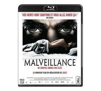 Malveillance - Blu-Ray