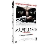 Malveillance G