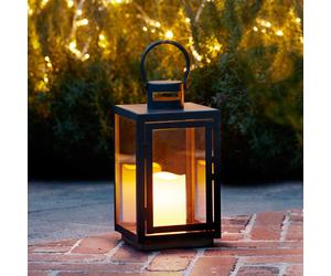 Malvern Lanterne de Jardin