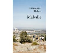 Malville Emmanuel Ruben (Auteur)