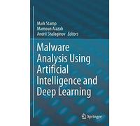 Malware Analysis Using Artificial Intelligence And Deep Learning