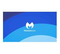 Malwarebytes Anti-Malware Premium à Vie 1 Appareil Logiciel License Clé Pour Windows PC