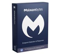 Malwarebytes Endpoint Detection & Response 1 An 1 - 24 Utilisateur(s)