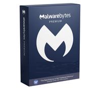 MALWAREBYTES PREMIUM 5 APPAREILS 1 AN