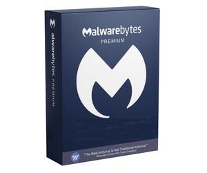 MALWAREBYTES PREMIUM 5 APPAREILS 1 AN