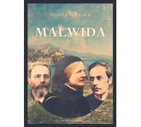 Malwida - Michel Mollard - Le Condottiere - broché - Théâtre