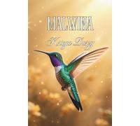 Malwina Księga Duszy: Dziennik z Opisem Imienia - Znaczenie, Numerologia, Symbolika, Runy