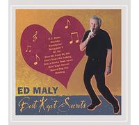Maly, Ed : Best Kept Secrets
