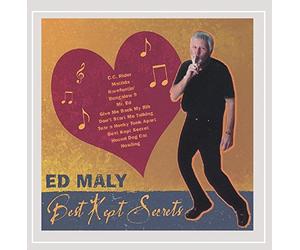 Maly, Ed : Best Kept Secrets