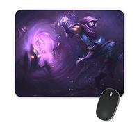 Malzahar-001 League of Legends LoL Mousepad Custom Print