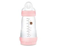 Biberon Anticolico Mam Anticolique Anticolique Easy Start 260 Ml Rose