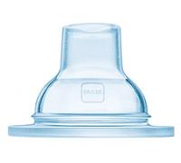 MAM 62839900 Bec verseur ultra doux pour bouteilles, emballage et instructions en langue étrangère