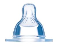 MAM 66410600 Lot de 4 tétines Taille 1 à partir de la naissance