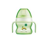 MAM 670183 Starter Cup Gobelet pour apprendre à boire Modèle pour garçon 150 ml