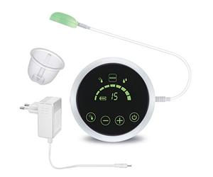 MAM 72095600 Kit de mise à niveau pour pompe à lait manuel Blanc 643.99 g