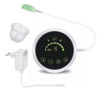 MAM 72095600 Kit de mise à niveau pour pompe à lait manuel Blanc 643.99 g Blanc G