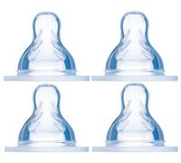 MAM 99964100 Lot de 4 tétines Taille X