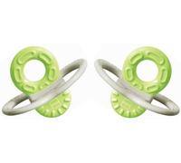 MAM 99968120 - Bite & Relax 2 +, phase 1, double pack neutre