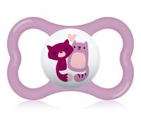 MAM Air 16+ months tétine Purple 1 pcs