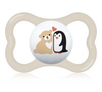 MAM Air 16+ months tétine White 1 pcs