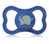 MAM Air 6+ months tétine Blue 1 pcs