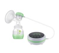 Tire-Lait 2 En 1 Électrique Et Manuel - Mam