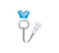 MAM Anneau de dentition réfrigérant, attache – 1 unité