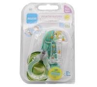 Mam Attache Sucette Tous Ages Standard
