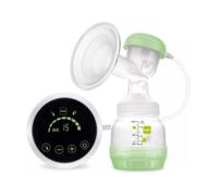 Mam Sacaleches 2 En 1 Electrico Y Mam Sacaleches Manuel