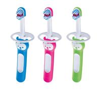 MAM Bébé Brosse à Dents pour Enfants Couleur à Choix